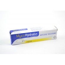 Mycohydralin Creme Tube De g