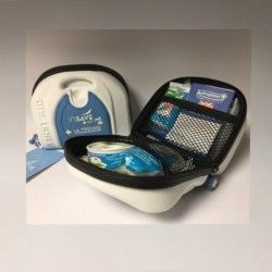 Innovascience La Trousse De Premiers Secours Bebe