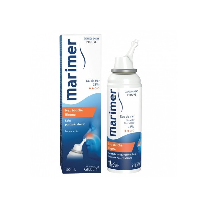 Balsolène Rhume Solution pour Inhalation - 100 ml